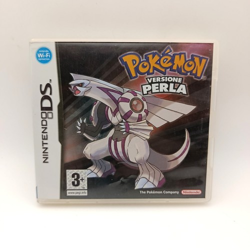 Videogioco per nintendo - nintendo, ds