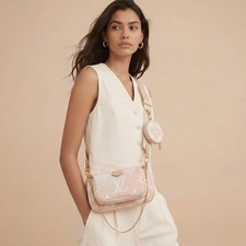 Louis vuitton multi pochette - multi,