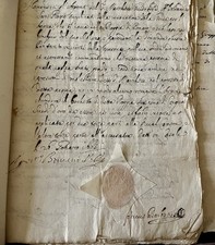 Manoscritti antichi del