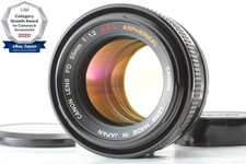 **Quasi come nuovo** Canon FD