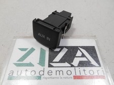 Presa Porta Ingresso AUX VW Polo Cross 6R 2017 6R0035724