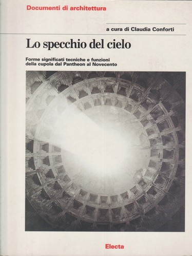 Specchio del cielo forme - specchio,