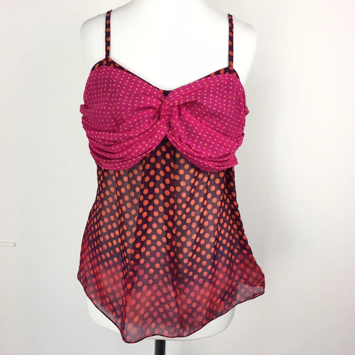 Top camicetta seta emanuel - top,