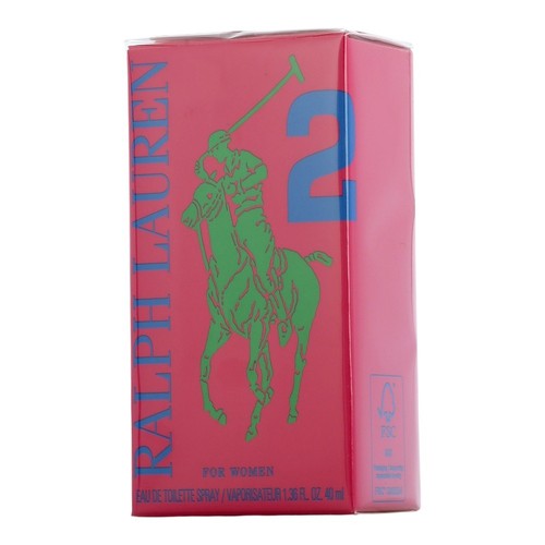 Collezione ralph lauren big - collezione,