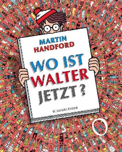 Ist walter jetzt martin - wo,
