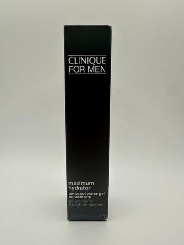 Clinique maximum hydrator - maximum,