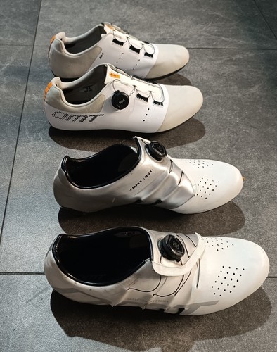 Scarpe bici corsa - da,