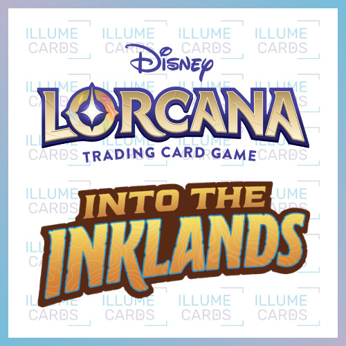 Into the inklands disney - into,