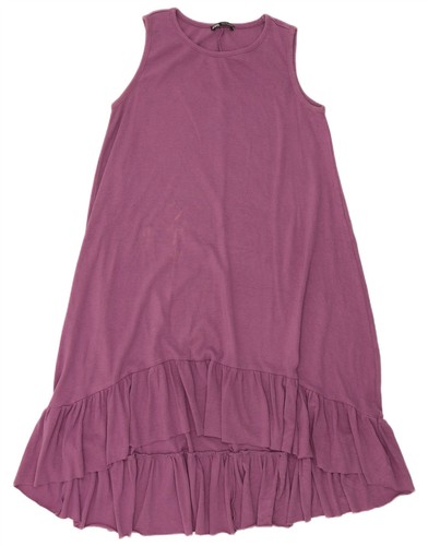 Abito donna zara - senza, maniche