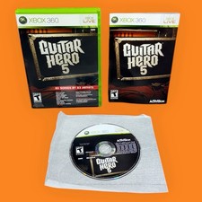Come nuovo💿! Guitar Hero 5