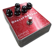 Pedale Emma ReezaFRATzitz 2