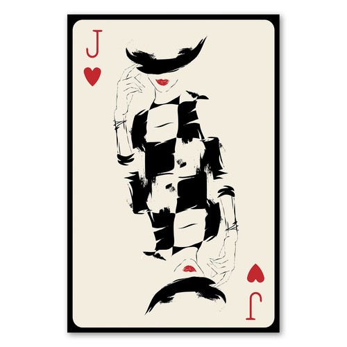Postereck 0740 poster tela - 0740,