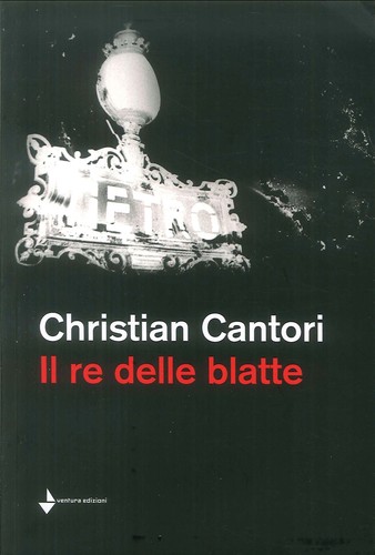 Libri christian cantori - christian,