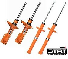 KIT 4 Ammortizzatori SPORTIVI KONI STR.T STREET Alfa Mito