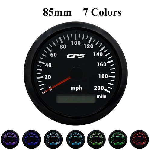 Contachilometri gps mm - contachilometri,