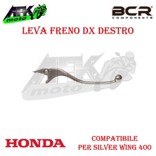 Leva freno anteriore - freno,