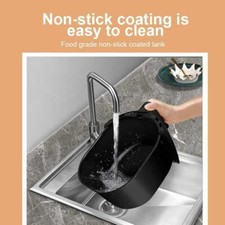 Friggitrice ad'aria 12litri