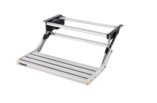 Motorhome omnistor thule 12v - /,