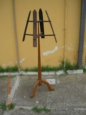 ANTICO ARCOLAIO - IN LEGNO-