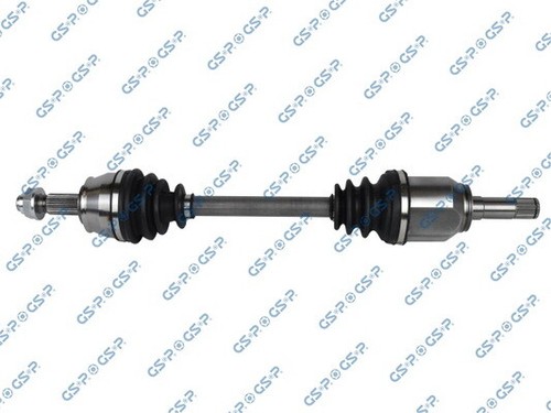 Albero motore giunto gsp - motore,