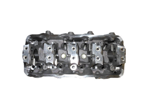 Testata nuda f10a - f10a,