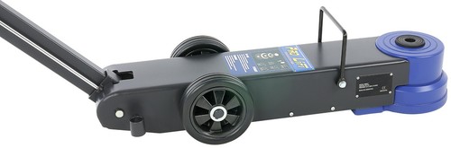 Cric 50t 30t 15t - , di