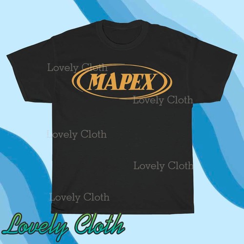 Shirt uomo logo - t-shirt, mapex