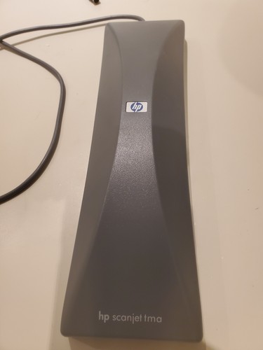 Film scanner adapter tma - hp,