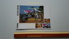 Yamaha 250 125 cross - 250-125-80,