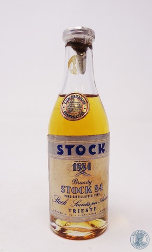 Miniature mignon brandy - miniature,