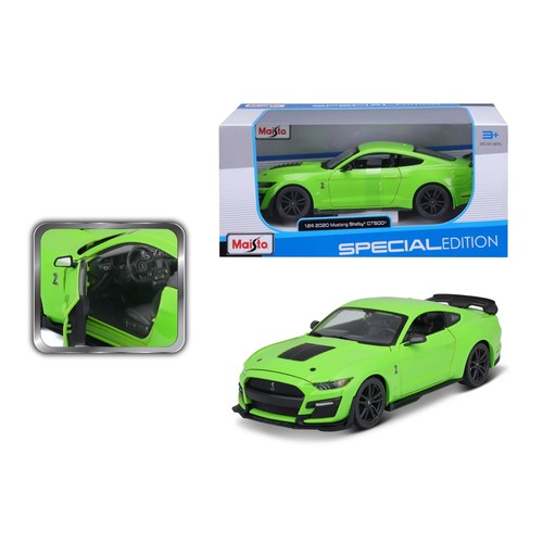 Maisto 2020 mustang - maisto,