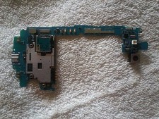 Scheda logica samsung galaxy - scheda,