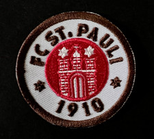 Toppa FC St. Pauli calcio Bundesliga piccolo logo #02