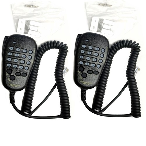 Pezzi mh36b6j microfono dtmf - 2,