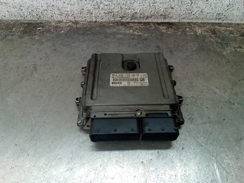 Centralina motore per smart - per,