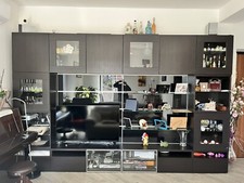 Parete attrezzata soggiorno