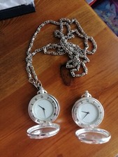 N 2 Orologi da taschinoal