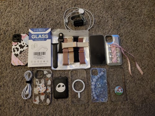 Iphone con apple watch - apple, e