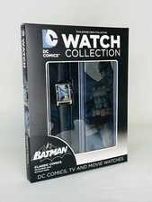 Eaglemoss DC Comics Watch