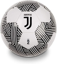 Juve Mini Pallone Da Calcio