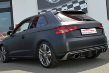 FMS 76MM Impianto Sportivo