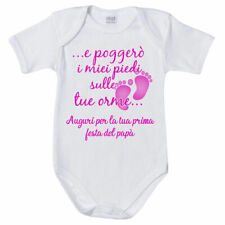 Body neonata e poggerò i miei