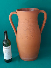 GRANDE VASO BROCCA PORTA
