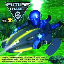 Future Trance Vol.56 von