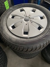 Cerchi in ferro per AUDI Da