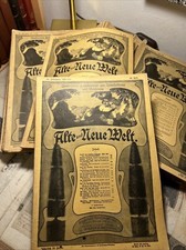Set riviste vintage - di,