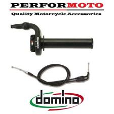 Domino KRR03 Acceleratore e