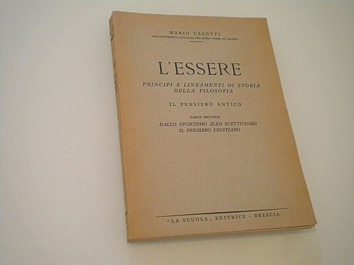 Casotti essere il - casotti,