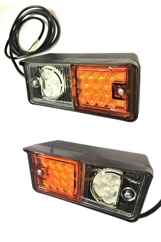 Led luce posizione - di,