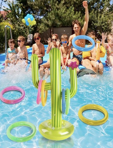 Gioco estivo piscina spiaggia - estivo, piscina-spiaggia
